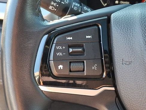 Used 2025 Honda Odyssey EX-L image 25