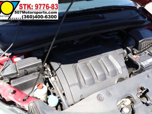 Used 2005 Honda Odyssey EX-L image 22