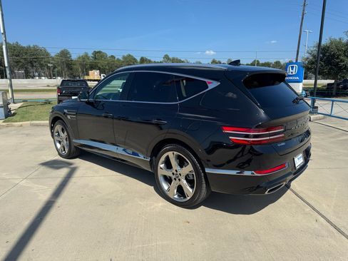 Used 2024 Genesis GV80 3.5T w/ Prestige Package AWD/4WD image 6