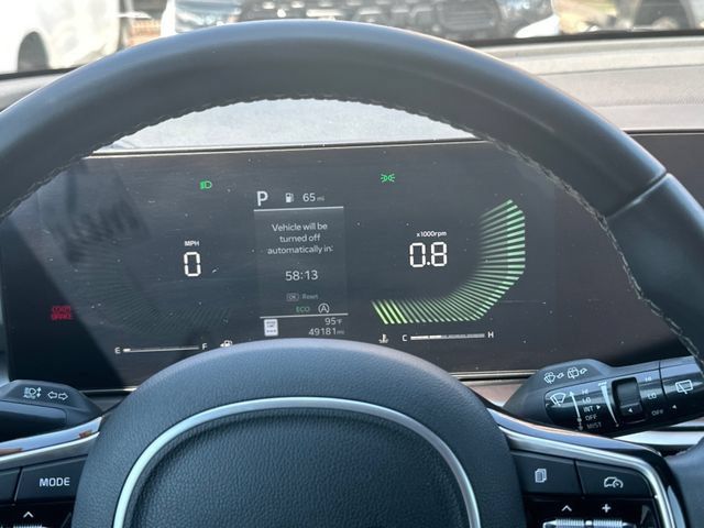 Used 2024 Kia Sorento S AWD/4WD image 24