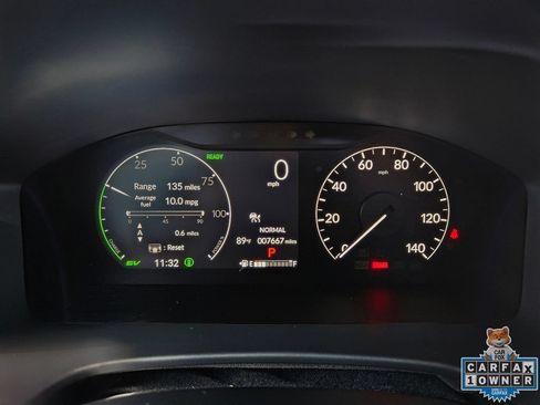 Used 2025 Honda CR-V Sport-L image 29