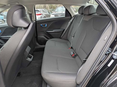 New 2026 Kia K4 LXS FWD image 13