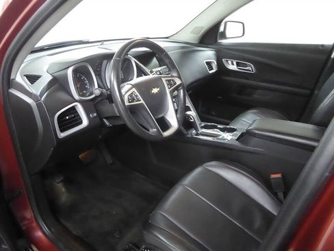 Used 2015 Chevrolet Equinox LTZ image 17