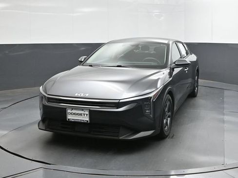 Used 2025 Kia K4 FWD image 22