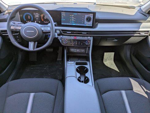 New 2026 Hyundai Sonata SEL image 10