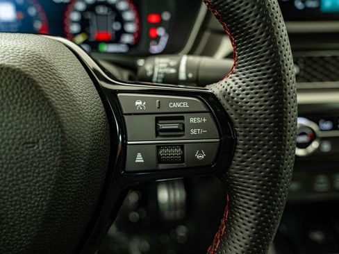 New 2026 Acura Integra Type S FWD image 28
