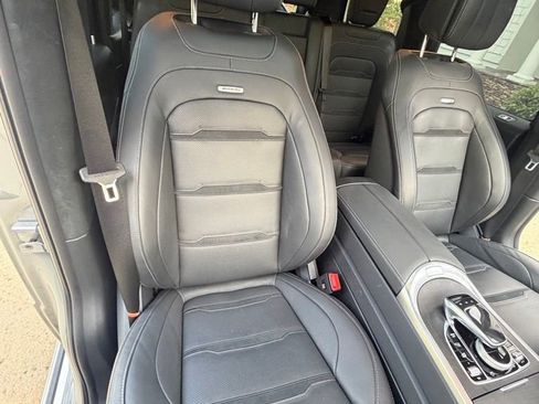 Used 2024 Mercedes-Benz G 63 AMG 4MATIC image 16