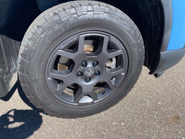 Used 2023 Honda Pilot TrailSport image 13