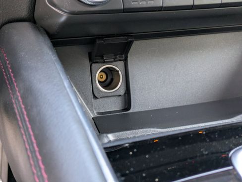 Certified 2023 MAZDA CX-5 AWD 2.5 Turbo image 31