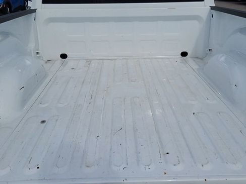 Used 2024 RAM 1500 Classic SLT image 10