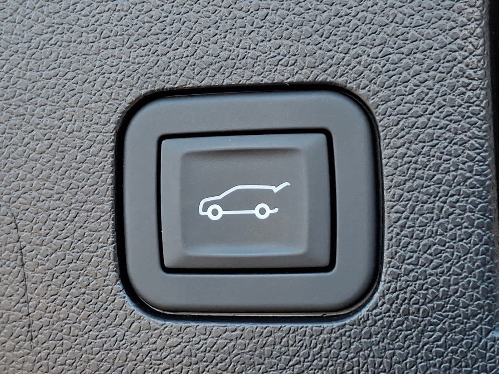 Used 2026 GMC Terrain Denali AWD/4WD image 29