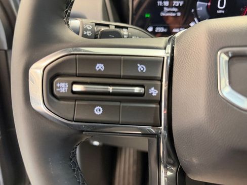 New 2026 GMC Terrain Elevation w/ Elevation Premium Package image 17