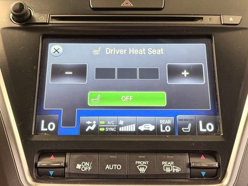 Used 2014 Acura MDX w/ Technology Package AWD/4WD image 56
