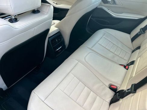 Used 2025 BMW M340i xDrive w/ Premium Package image 12