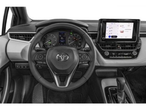 Used 2026 Toyota Corolla SE FWD image 9