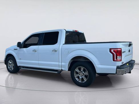 Used 2015 Ford F150 XLT w/ Equipment Group 302A Luxury RWD image 7