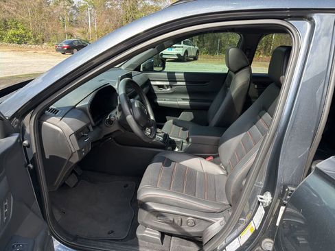 Used 2024 Honda CR-V Sport-L image 16