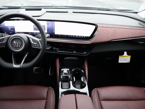 New 2026 Buick Envision Sport Touring AWD/4WD image 8