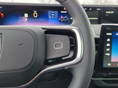 New 2026 Lincoln Nautilus Reserve image 25