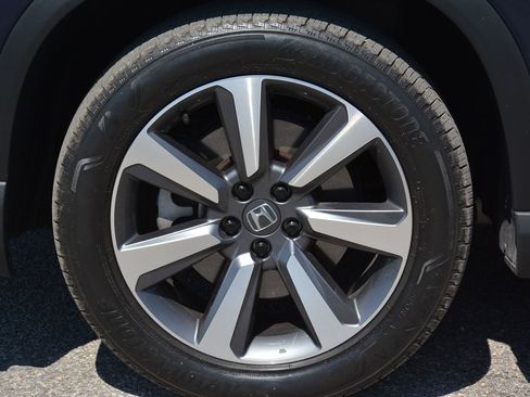 Used 2023 Honda Pilot Elite image 33