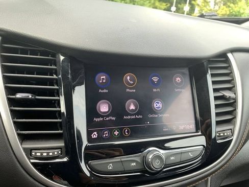 Used 2020 Chevrolet Trax LS w/ Tint and Cruise Package FWD image 21