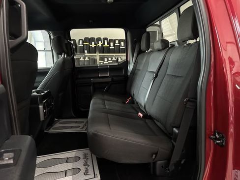 Used 2020 Ford F150 4x4 SuperCrew image 29