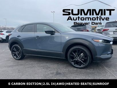 Used 2024 MAZDA CX-30 AWD 2.5 S w/ Preferred Package
