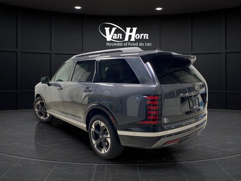 New 2026 Hyundai Palisade Limited AWD/4WD image 5
