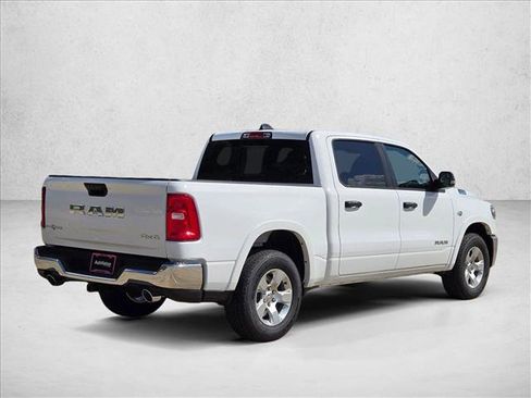 New 2026 RAM 1500 Lone Star image 2