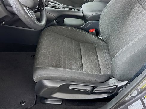Used 2025 Honda HR-V LX image 22