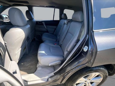 Used 2009 Toyota Highlander Sport AWD/4WD image 20