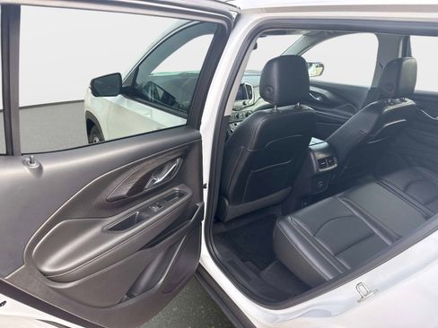 Used 2019 GMC Terrain SLT FWD image 10