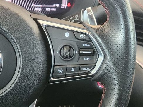Used 2024 Acura TLX SH-AWD w/ A-SPEC Pkg image 29