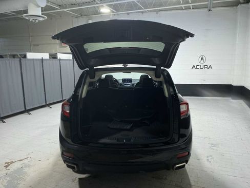 Certified 2025 Acura RDX SH-AWD w/ Technology Package image 19