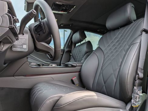 New 2026 Genesis G80 3.5T Prestige image 13