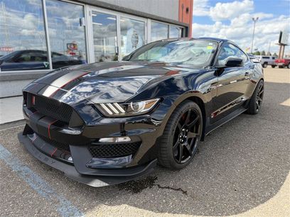 Used 2018 Ford Mustang Shelby GT350R w/ GT350R Equipment Group 920A