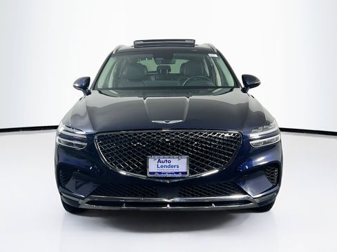 Used 2023 Genesis GV70 2.5T w/ Select Package image 2