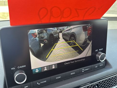 Used 2024 Honda Civic Sport image 16