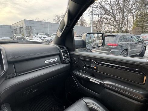 Used 2021 RAM 1500 TRX w/ TRX Level 2 Equipment Group image 11