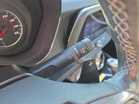 Used 2023 Chevrolet Camaro LT w/ RS Package image 25