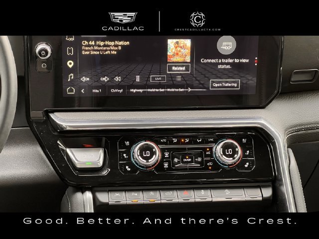 Used 2026 GMC Sierra 1500 Denali w/ Denali Reserve Package AWD/4WD image 18