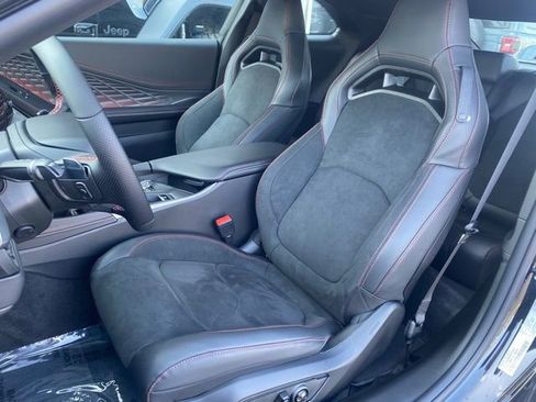 New 2025 Dodge Charger R/T Scat Pack w/ Track Pack image 14