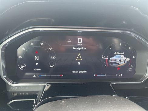 New 2026 GMC Sierra 1500 SLT w/ SLT Premium Plus Package image 15