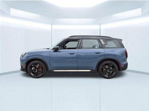 New 2026 MINI Cooper Countryman SE AWD/4WD image 2