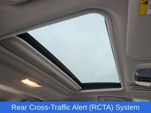 Certified 2025 Subaru Crosstrek 2.0i Premium image 11