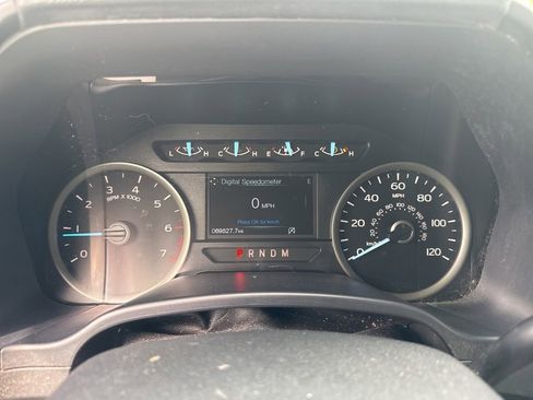 Used 2020 Ford F150 XLT w/ Equipment Group 301A Mid AWD/4WD image 13