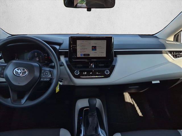 Used 2026 Toyota Corolla LE FWD image 16