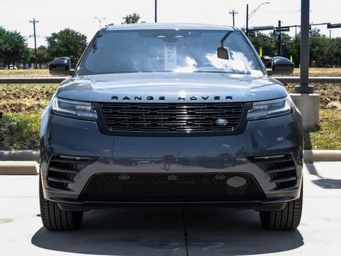 New 2026 Land Rover Range Rover Velar Belgravia AWD/4WD image 6