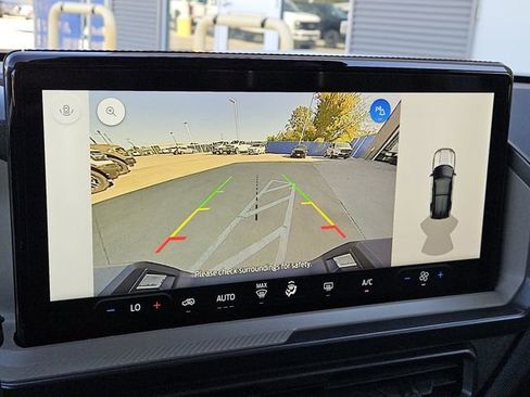 New 2025 Ford Bronco Sport Big Bend image 16