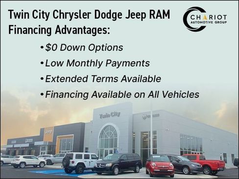 Used 2020 Jeep Cherokee Latitude Plus image 2